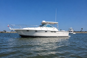 31' Tiara Yachts 2003 Yacht For Sale