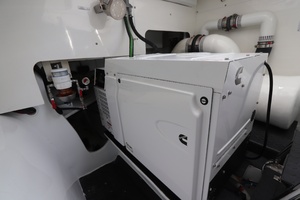 Flow 55ft Two Oceans Yacht For Sale