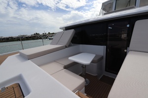 Flow 55ft Two Oceans Yacht For Sale