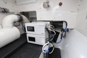 Flow 55ft Two Oceans Yacht For Sale