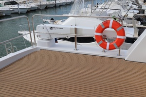 Flow 55ft Two Oceans Yacht For Sale