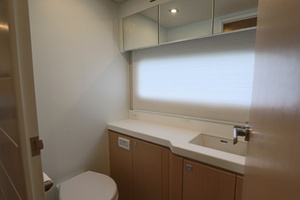 Flow 55ft Two Oceans Yacht For Sale