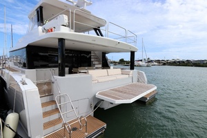 Flow 55ft Two Oceans Yacht For Sale