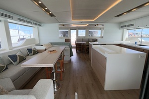 Flow 55ft Two Oceans Yacht For Sale