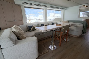 Flow 55ft Two Oceans Yacht For Sale