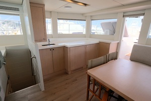 Flow 55ft Two Oceans Yacht For Sale
