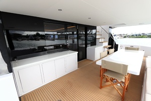 Flow 55ft Two Oceans Yacht For Sale