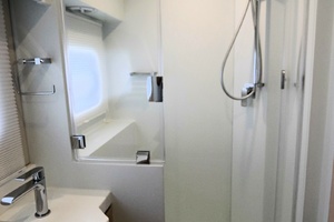 Flow 55ft Two Oceans Yacht For Sale