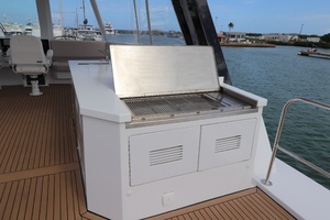 Flow 55ft Two Oceans Yacht For Sale