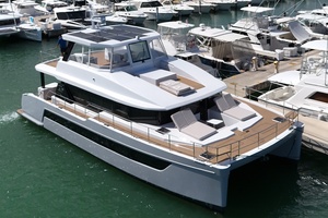 Flow 55ft Two Oceans Yacht For Sale
