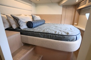 Flow 55ft Two Oceans Yacht For Sale