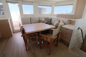 Flow 55ft Two Oceans Yacht For Sale