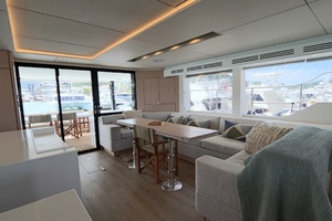 Flow 55ft Two Oceans Yacht For Sale