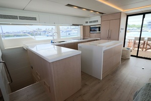 Flow 55ft Two Oceans Yacht For Sale
