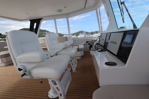 Flow 55ft Two Oceans Yacht For Sale