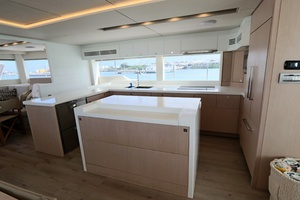 Flow 55ft Two Oceans Yacht For Sale