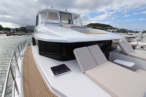 Flow 55ft Two Oceans Yacht For Sale