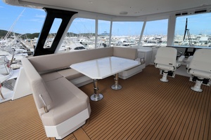 Flow 55ft Two Oceans Yacht For Sale