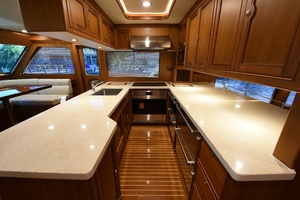 SEA SMOKE 62ft Marlow Yacht For Sale