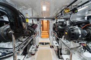 SEA SMOKE 62ft Marlow Yacht For Sale