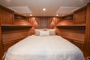 SEA SMOKE 62ft Marlow Yacht For Sale