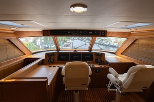 SEA SMOKE 62ft Marlow Yacht For Sale