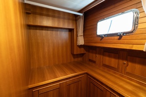 SEA SMOKE 62ft Marlow Yacht For Sale
