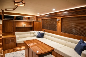 SEA SMOKE 62ft Marlow Yacht For Sale