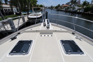SEA SMOKE 62ft Marlow Yacht For Sale