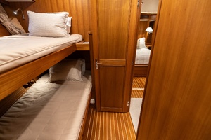 SEA SMOKE 62ft Marlow Yacht For Sale
