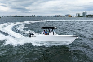 28ft Reef Runner Yacht For Sale