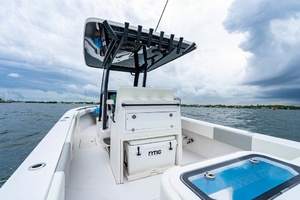 28ft Reef Runner Yacht For Sale