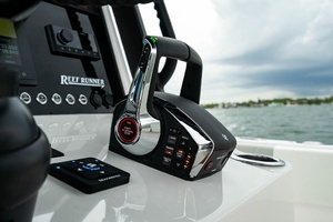 28ft Reef Runner Yacht For Sale