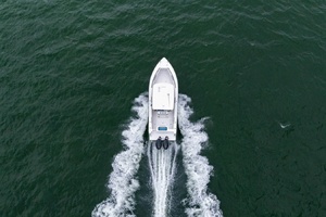 28ft Reef Runner Yacht For Sale