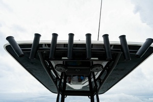 28ft Reef Runner Yacht For Sale