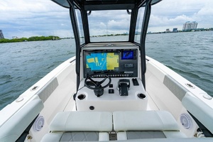 28ft Reef Runner Yacht For Sale