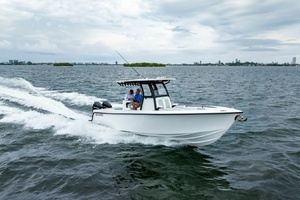 28ft Reef Runner Yacht For Sale