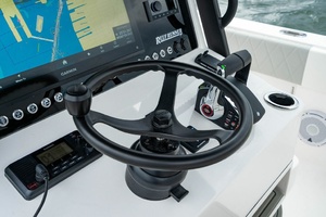 28ft Reef Runner Yacht For Sale