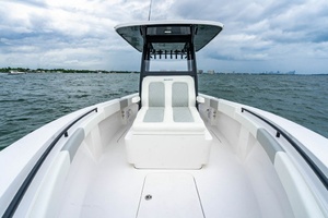 28ft Reef Runner Yacht For Sale