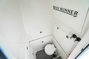 28ft Reef Runner Yacht For Sale