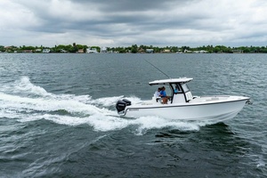 28ft Reef Runner Yacht For Sale