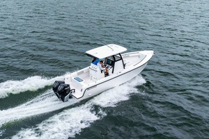 28ft Reef Runner Yacht For Sale
