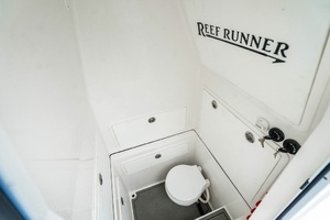 28ft Reef Runner Yacht For Sale