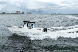 28ft Reef Runner Yacht For Sale