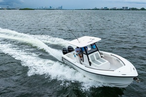 28ft Reef Runner Yacht For Sale