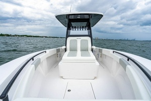28ft Reef Runner Yacht For Sale