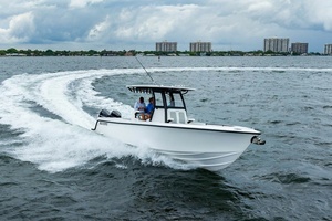 28ft Reef Runner Yacht For Sale
