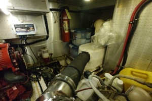 Fantasea 40ft Hyatt Yacht For Sale