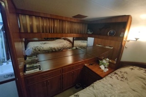 Fantasea 40ft Hyatt Yacht For Sale