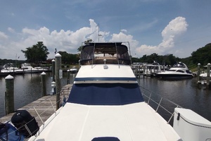 Fantasea 40ft Hyatt Yacht For Sale